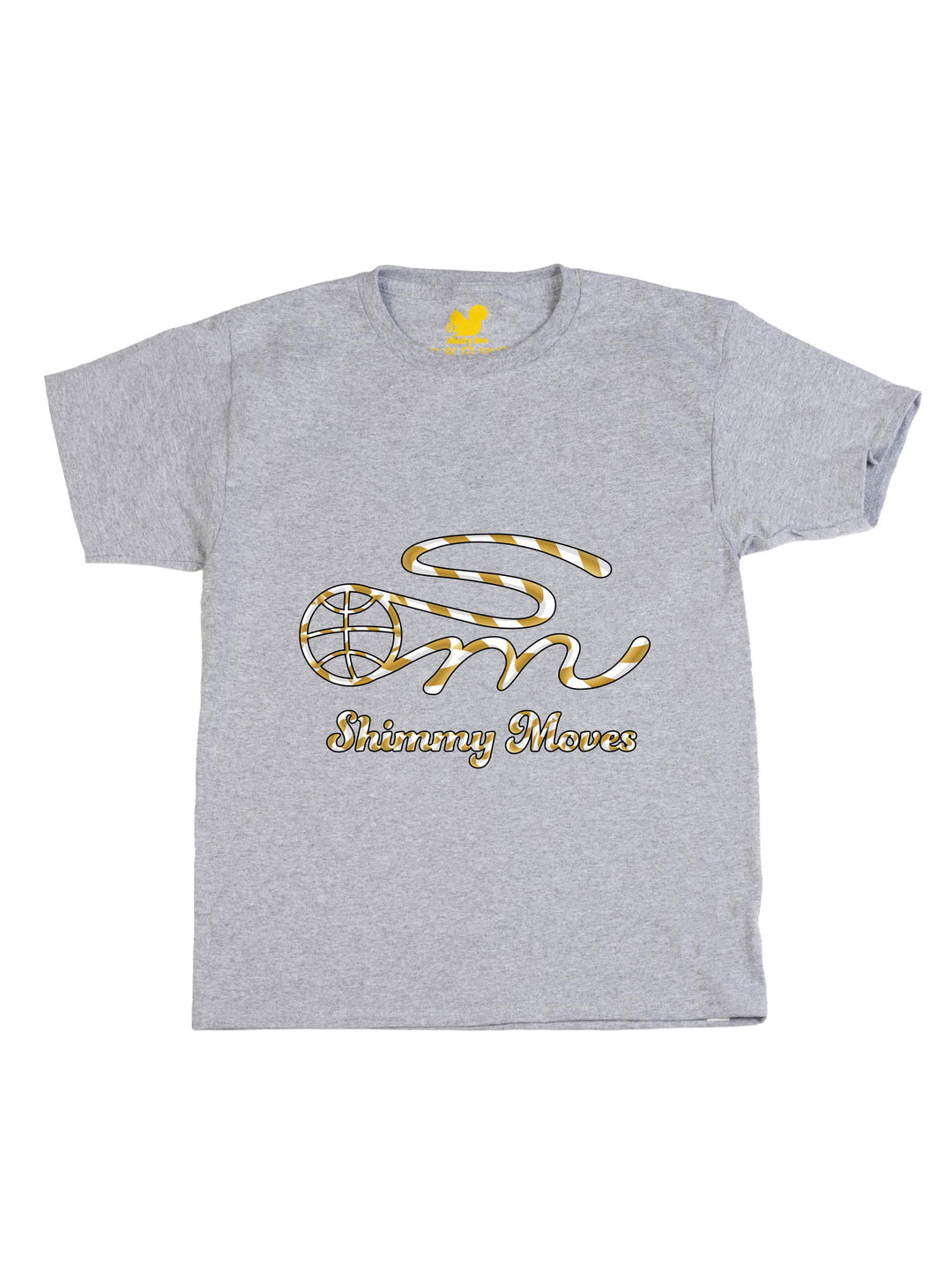 Shimmy Moves Youth T-Shirt