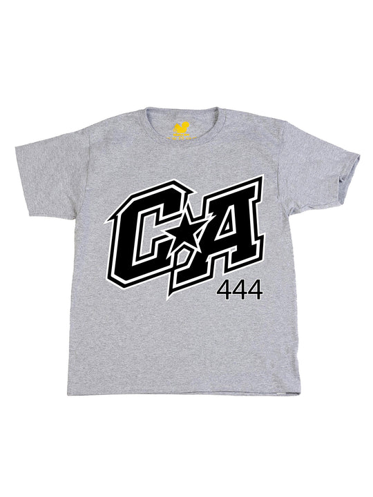 Cody Aquino Logo Youth T-Shirt