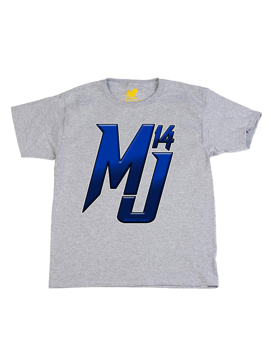 Martez James Youth T-Shirt