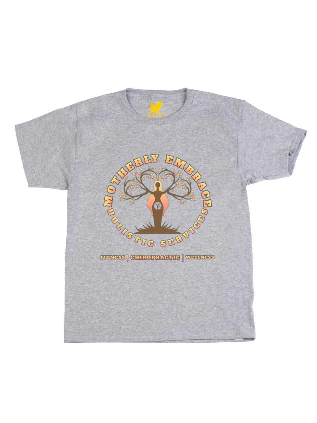 Motherly Embrace Youth T-Shirt