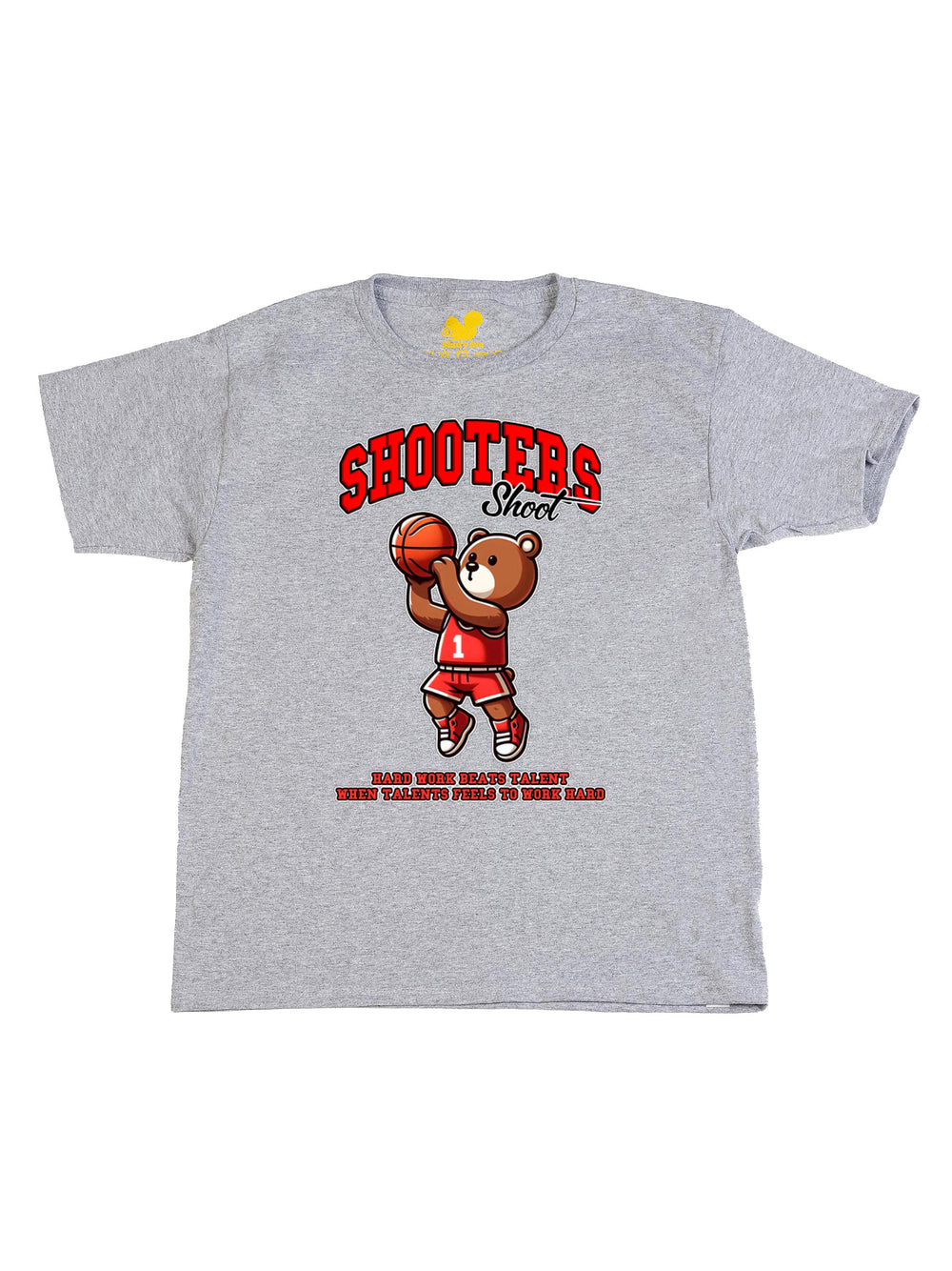 Shooters Shoot Youth T-Shirt