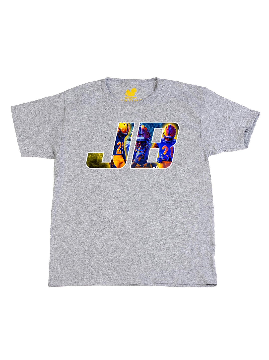 Jayden Bonsu Initials Youth T-Shirt