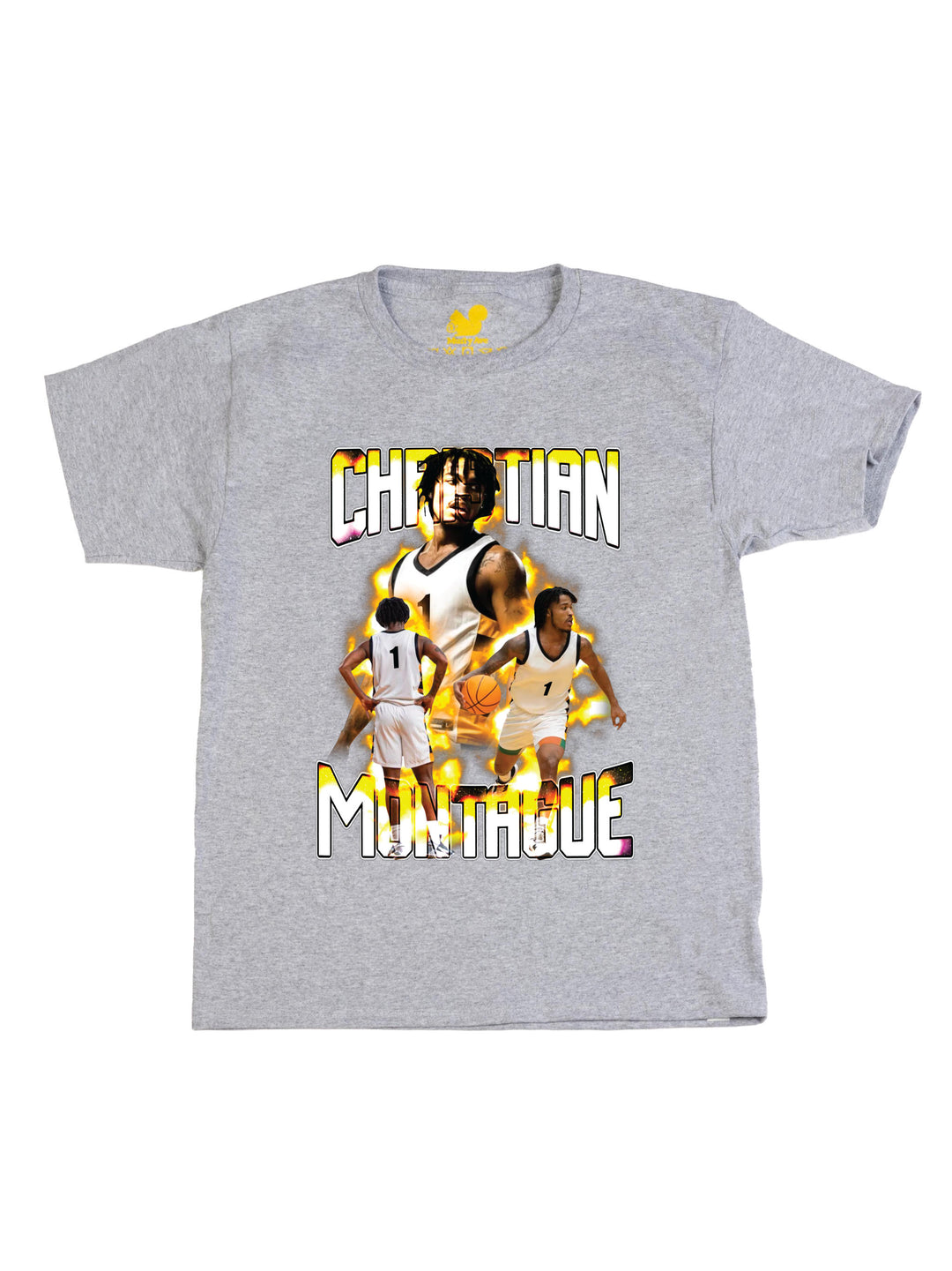 CMONT Youth T-Shirt