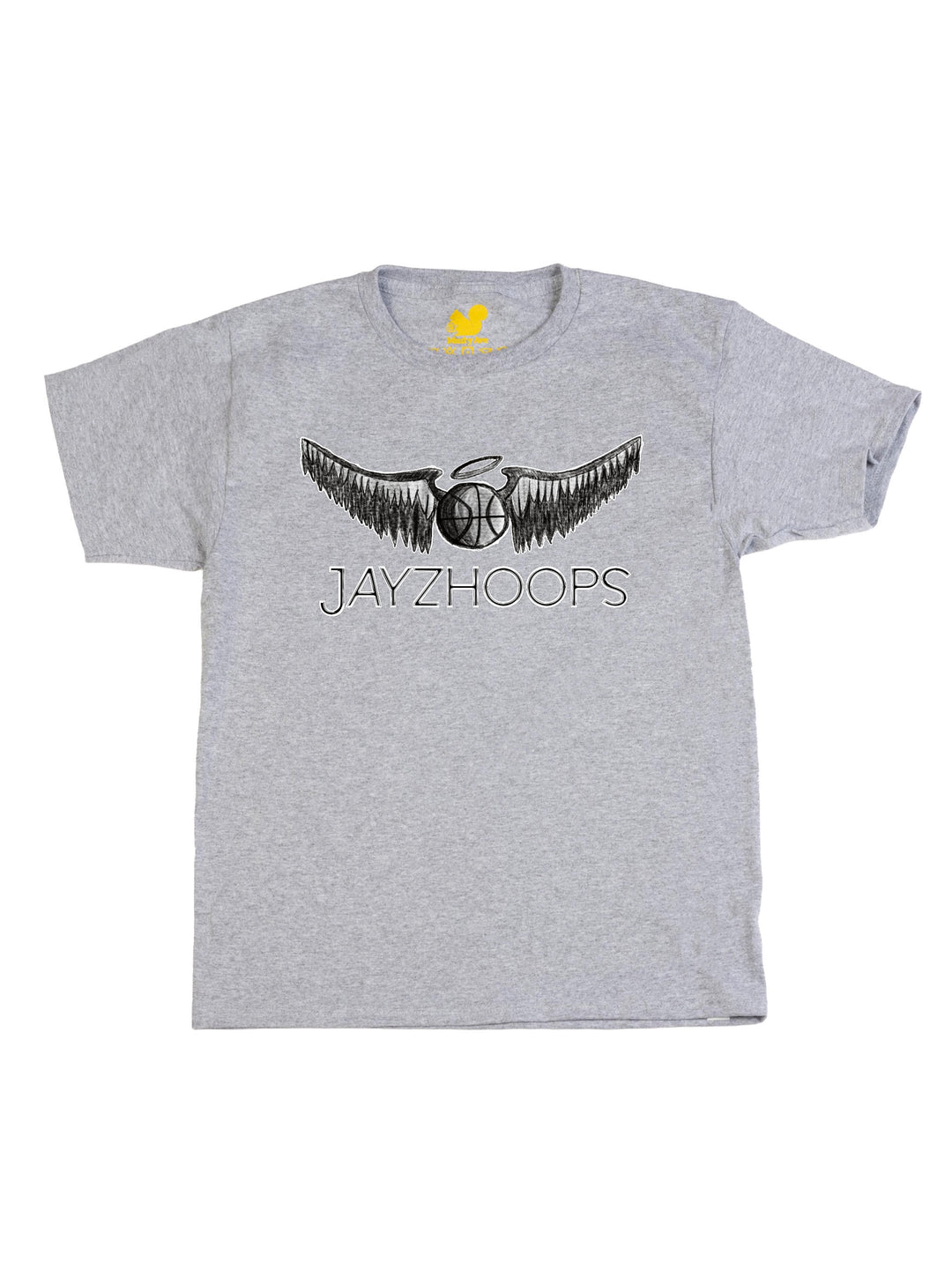 Jayzhoops Youth T-Shirt
