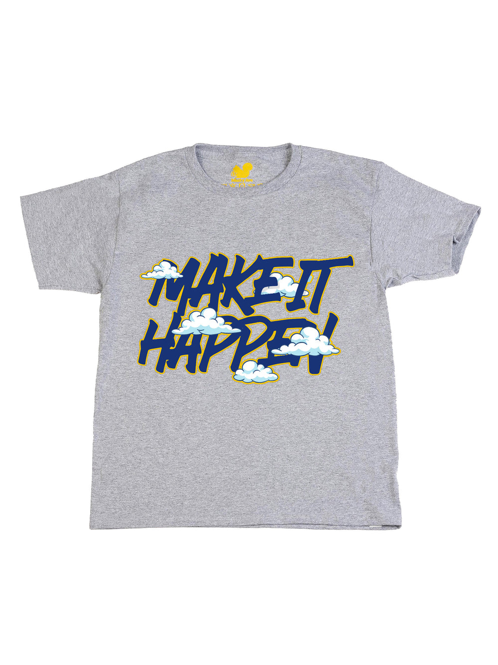 Make It Happen DT Youth T-Shirt