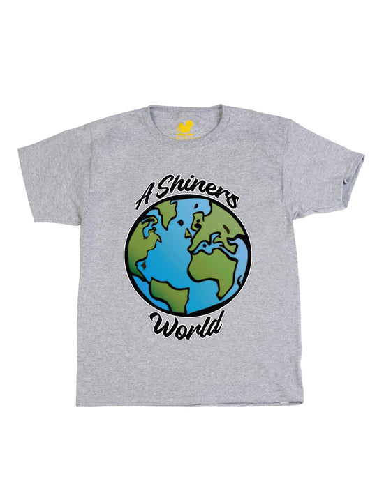 A Shiners World Youth T-Shirt