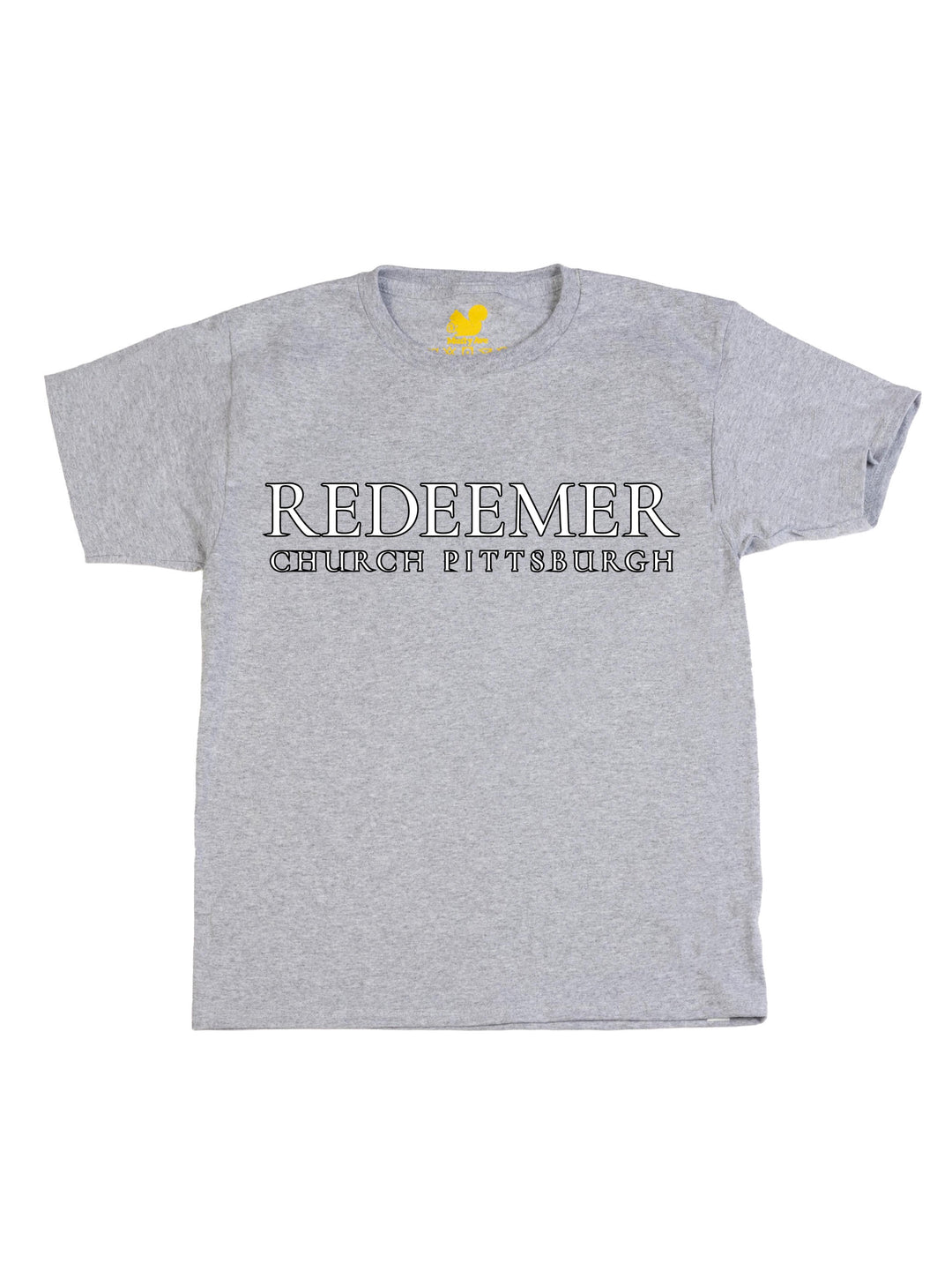 Redeemer Church Pittsburgh Youth T-Shirt