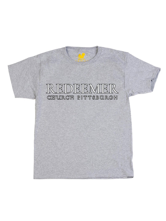 Redeemer Church Pittsburgh Youth T-Shirt