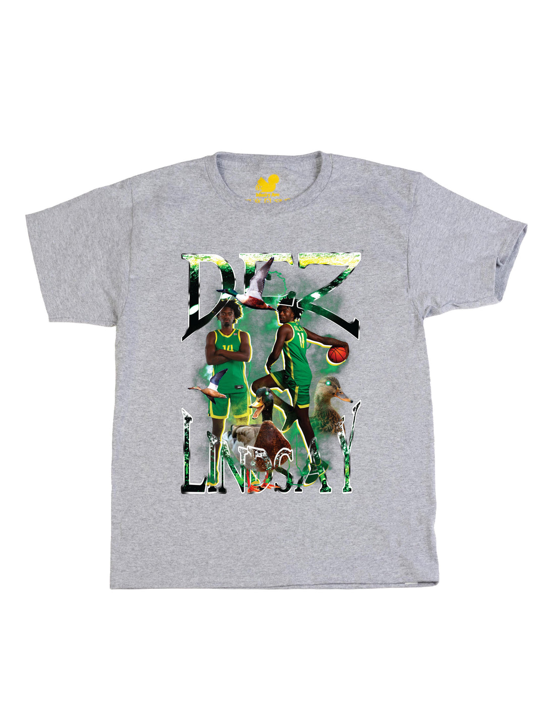 Dez Lindsay Youth T-Shirt