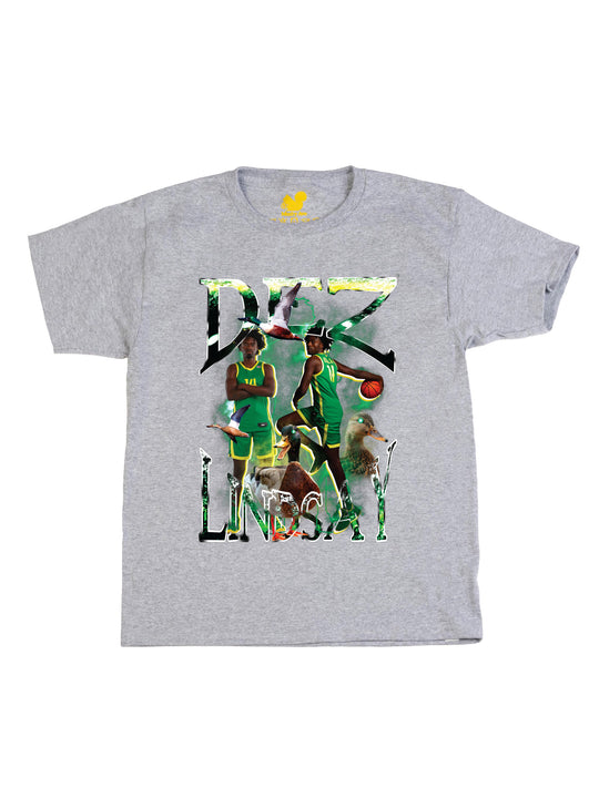 Dez Lindsay Youth T-Shirt