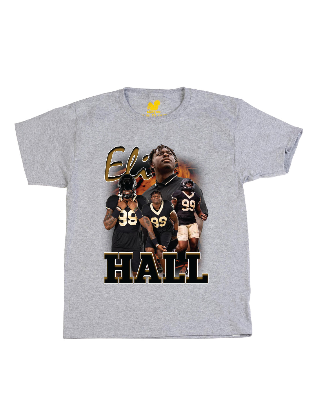 Eli Hall Youth T-Shirt