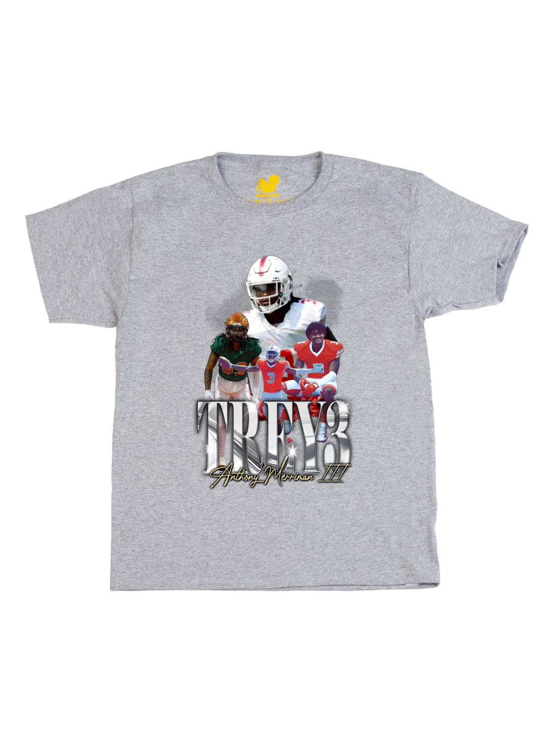 Anthony Merriman III Youth T-Shirt