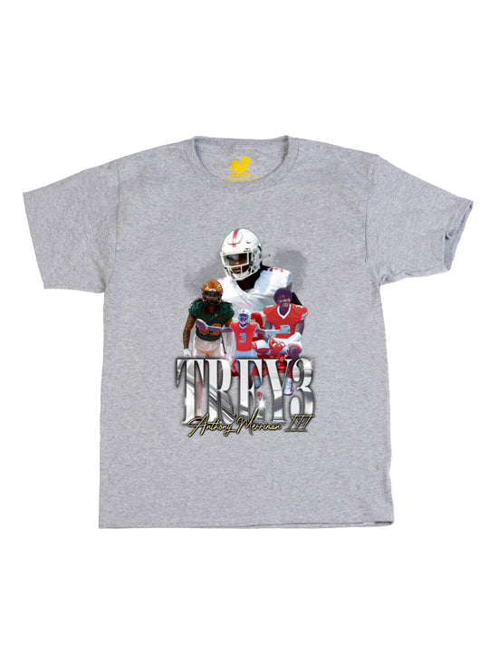 Anthony Merriman III Youth T-Shirt