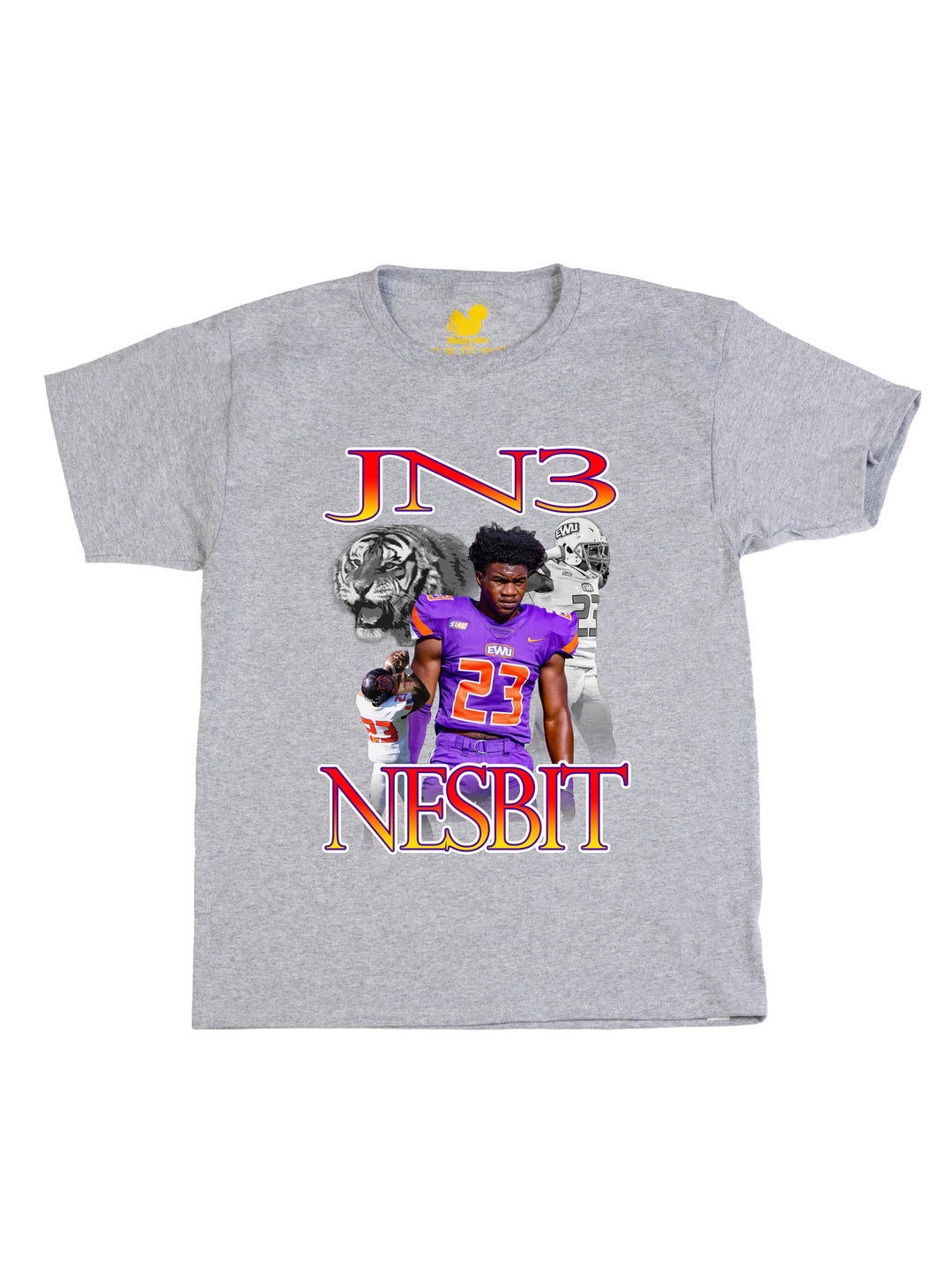 Jonathan Nesbit Youth T-Shirt