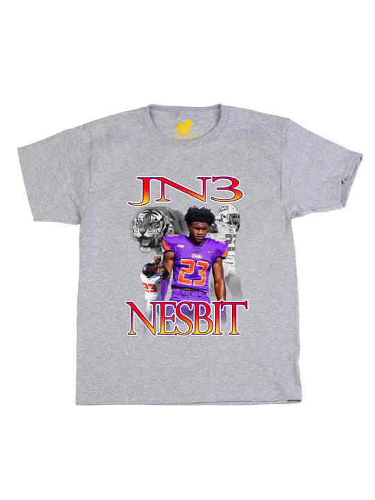 Jonathan Nesbit Youth T-Shirt