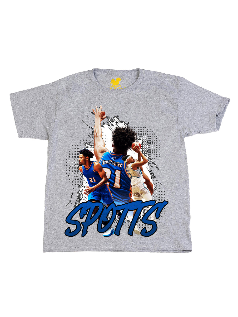 Darion Spottsville  Youth T-Shirt