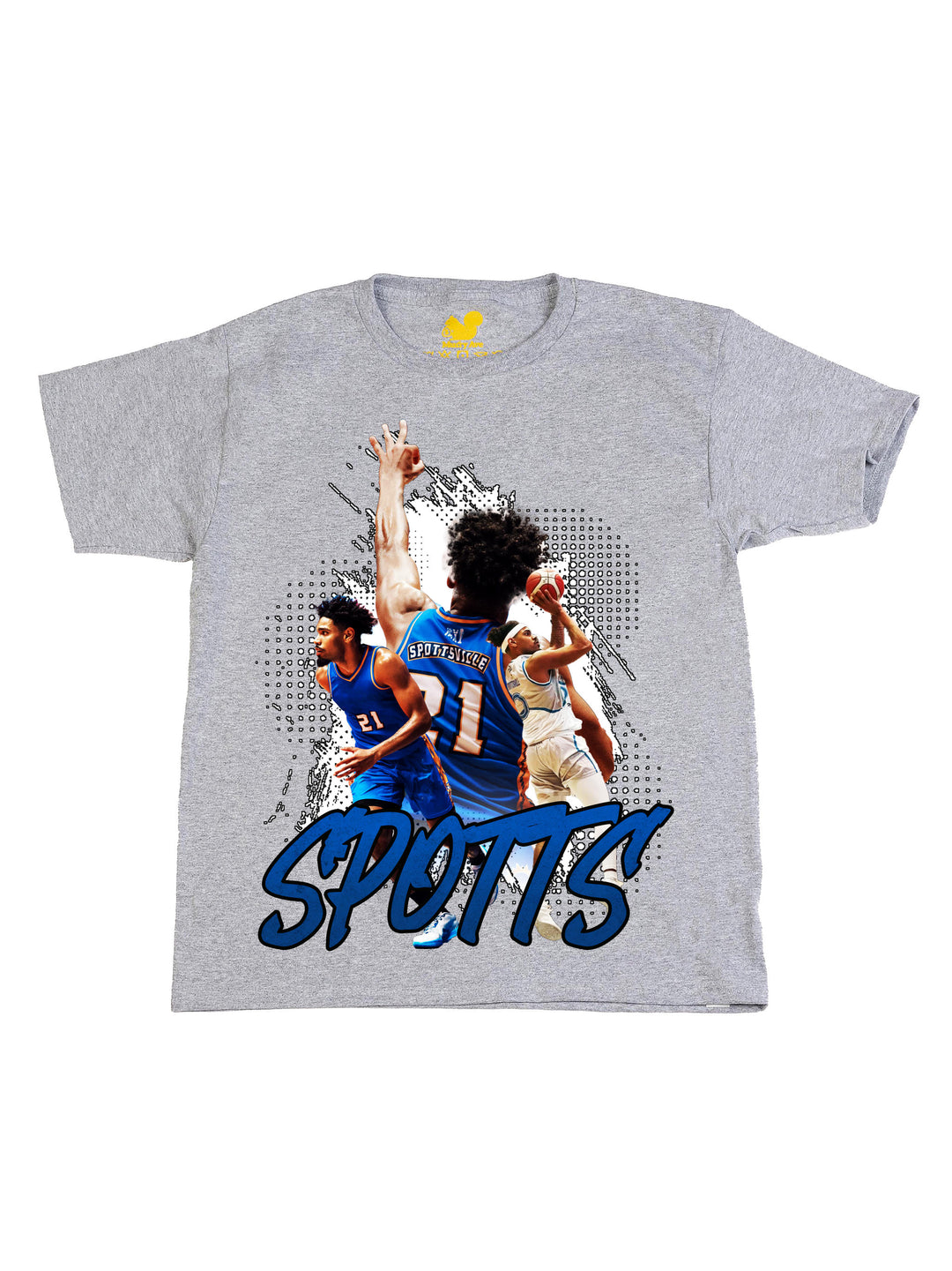 Darion Spottsville  Youth T-Shirt