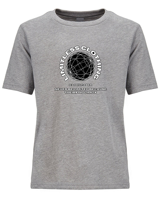 Limitless Clothing Youth T-Shirt