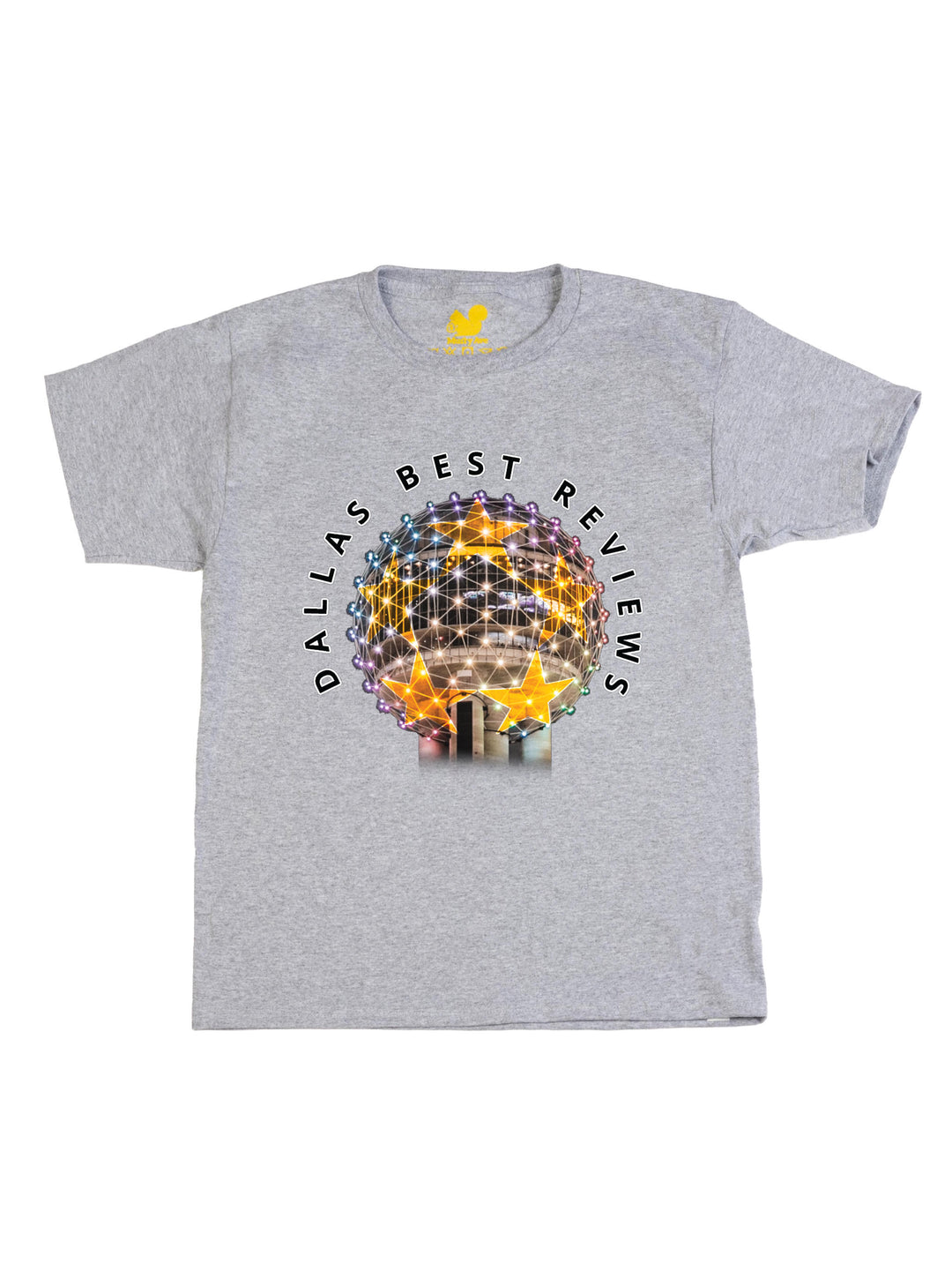 Dallas Best Reviews Youth T-Shirt