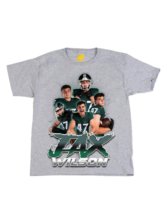 Jax Wilson Youth T-Shirt