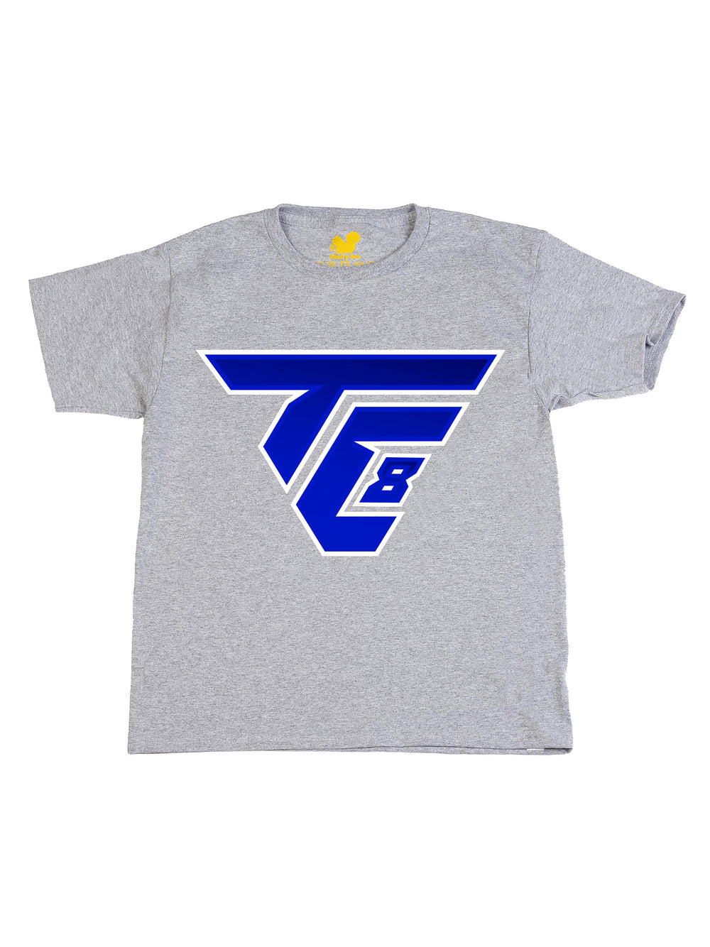 Tyshawn Campbell Logo Youth T-Shirt