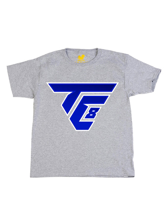 Tyshawn Campbell Logo Youth T-Shirt