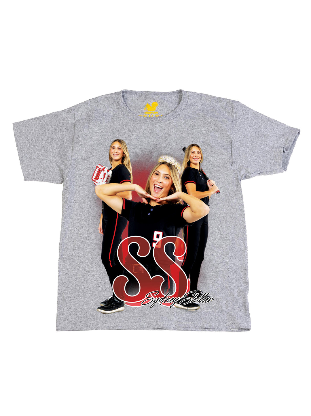 Sydney Shiller Youth T-Shirt