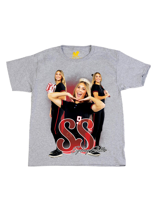 Sydney Shiller Youth T-Shirt