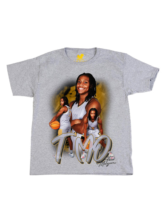 Tia Morgan Youth T-Shirt