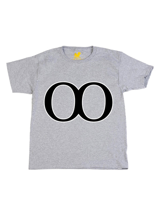 Double O Logo Youth T-Shirt