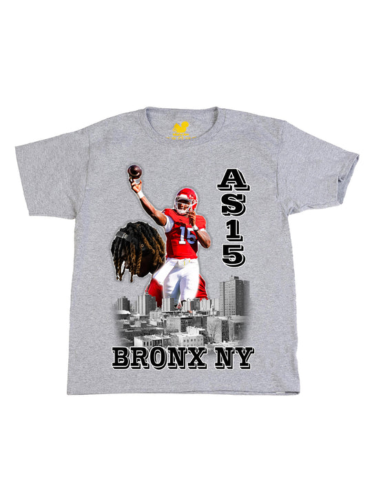Ajani Sheppard City Youth T-Shirt