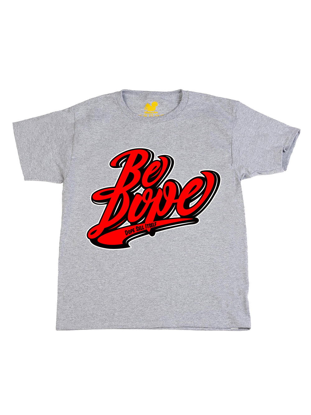 Be Dope Logo Youth T-Shirt