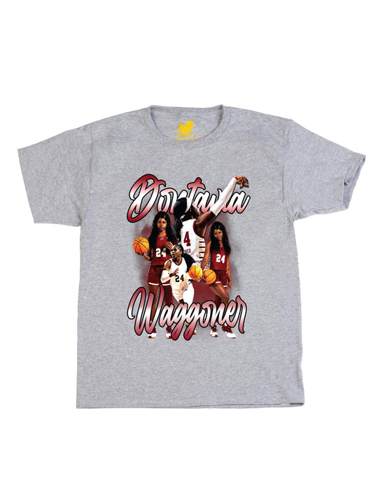 Dontavia Waggoner Youth T-Shirt