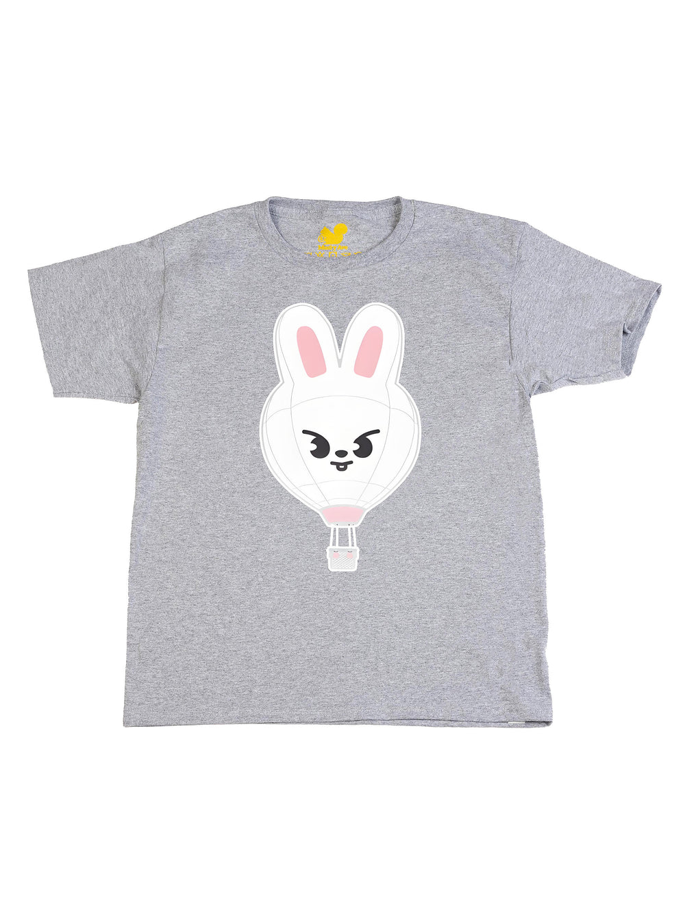 SKZOO Balloon Series Leebit Youth T-Shirt