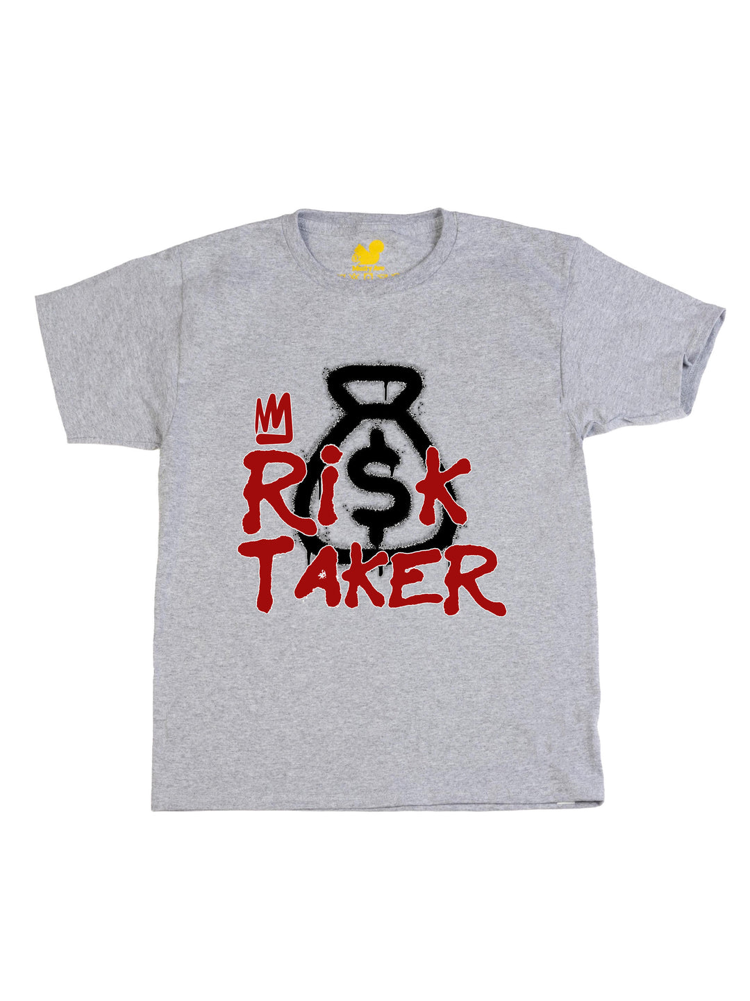 Leonta Patton Youth T-Shirt