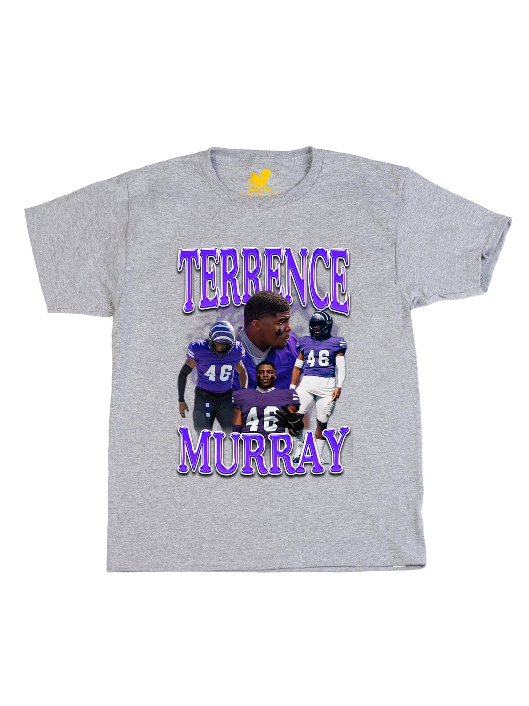 Terrence Murray Youth T-Shirt