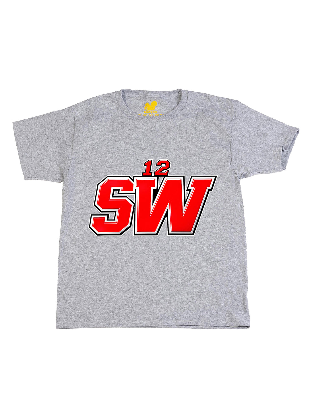 Sonny Williams Logo Youth T-Shirt