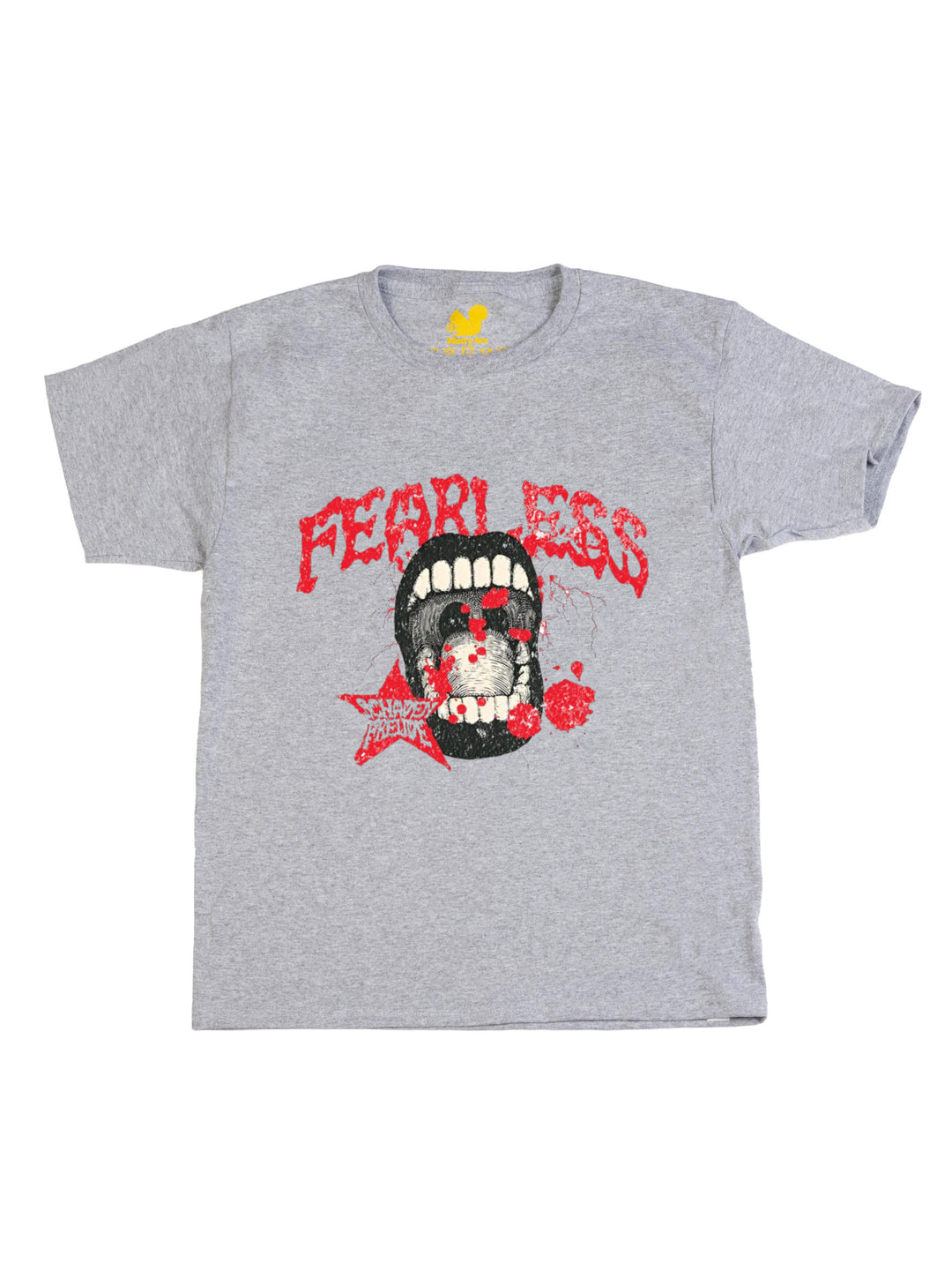 Schadenfreude Dept Youth T-Shirt
