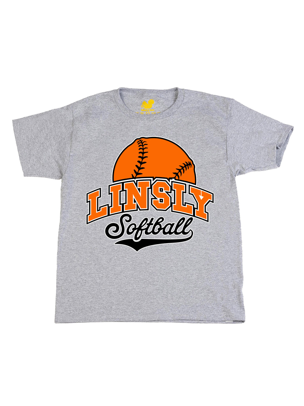 Linsly Softball Youth T-Shirt