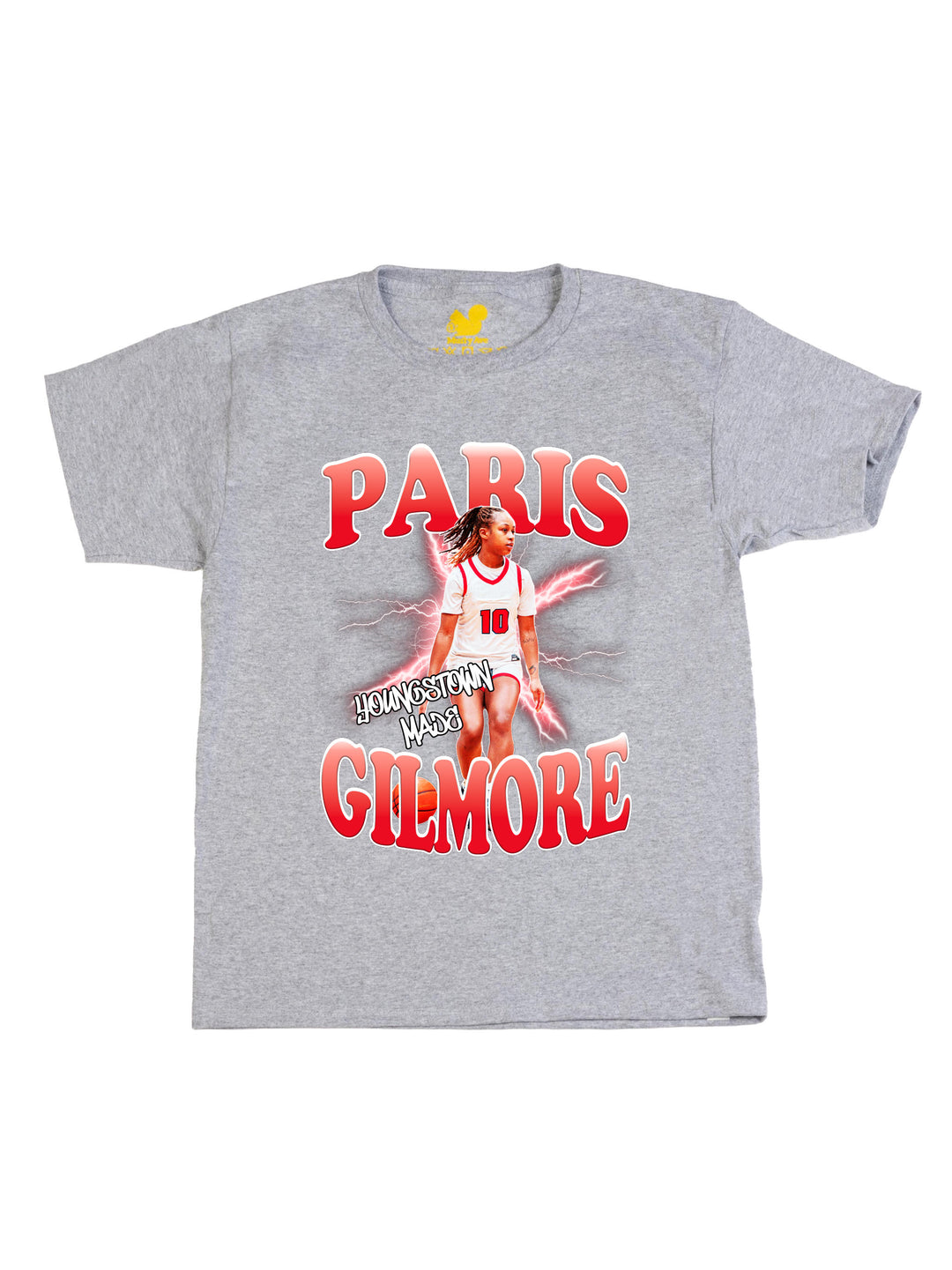 Paris Gilmore Youth T-Shirt