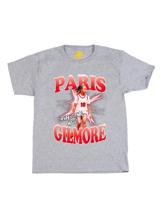 Paris Gilmore Youth T-Shirt