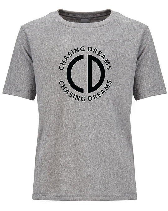 Chasing Dreams Youth T-Shirt