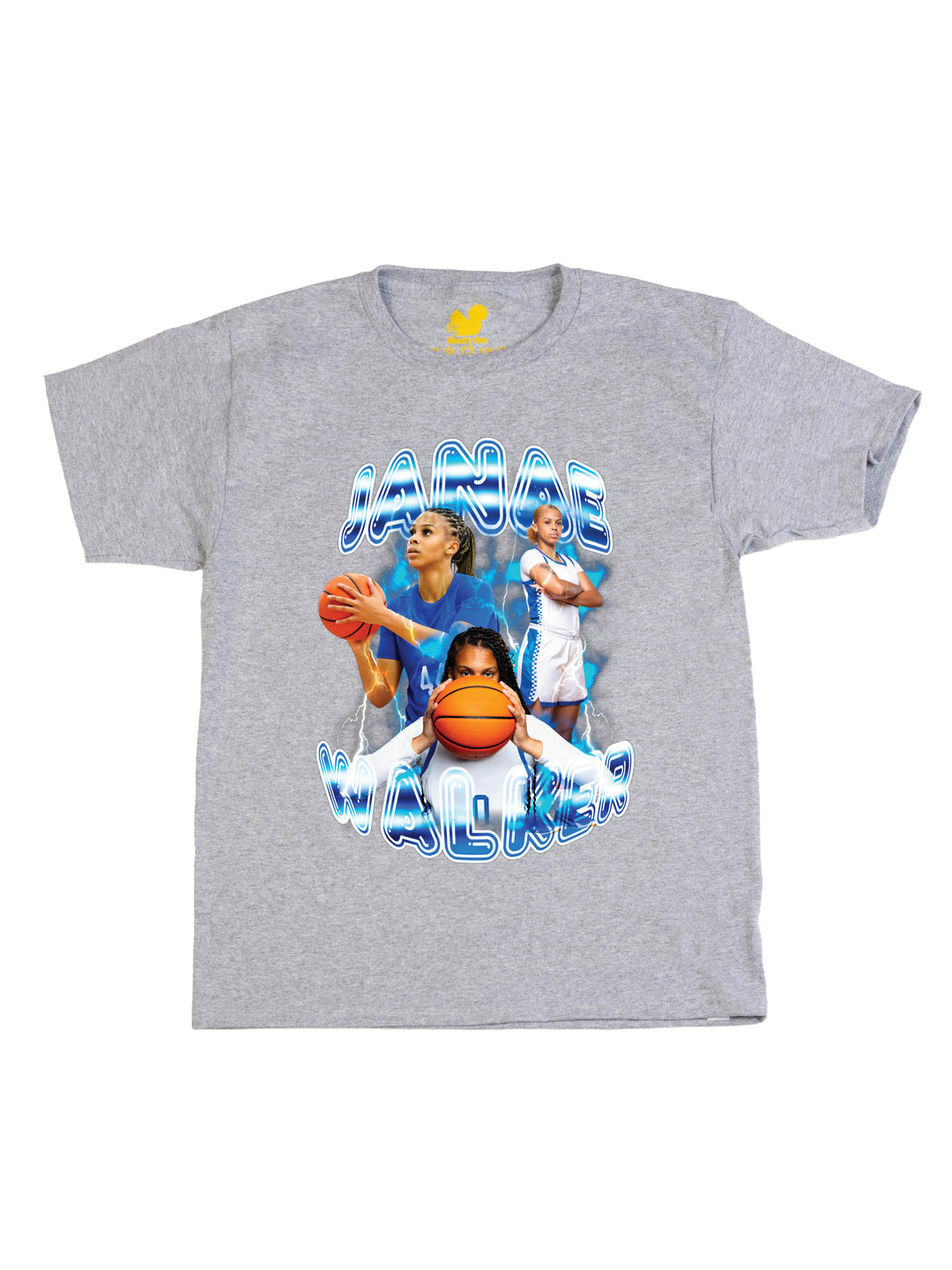 Janae Walker Youth T-Shirt