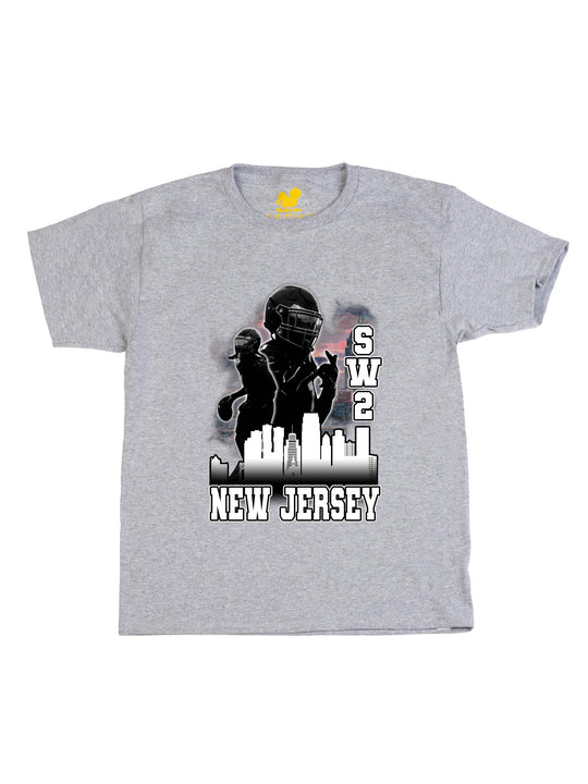Sterlin Williams Youth T-Shirt