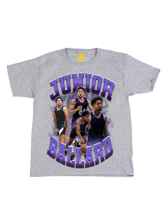 Junior Ballard Youth T-Shirt