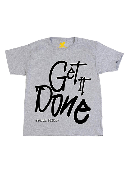 Rafael Quiles Youth T-Shirt