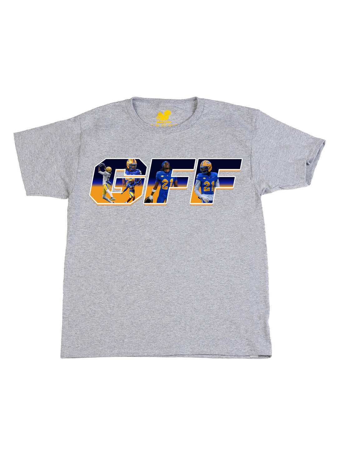 GFF Shadarian Harrison Youth T-Shirt