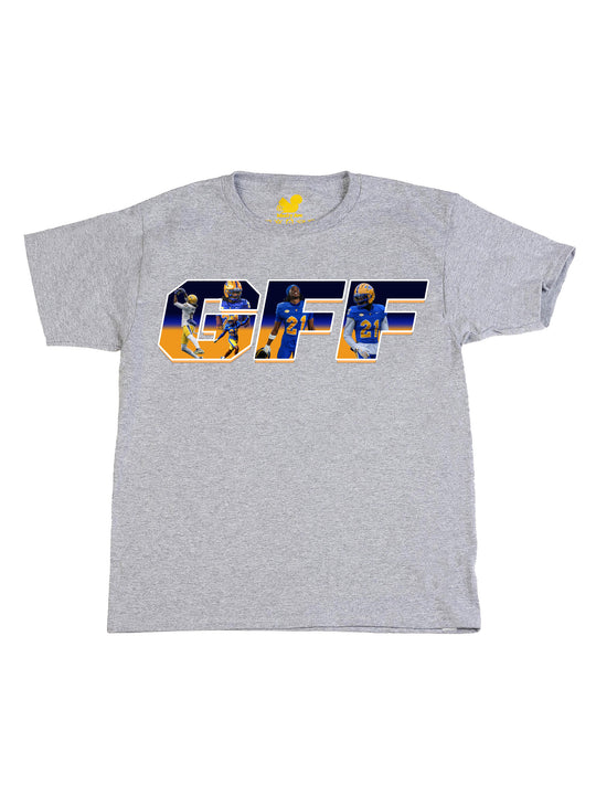 GFF Shadarian Harrison Youth T-Shirt