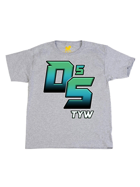 Dejuan Sims Youth T-Shirt