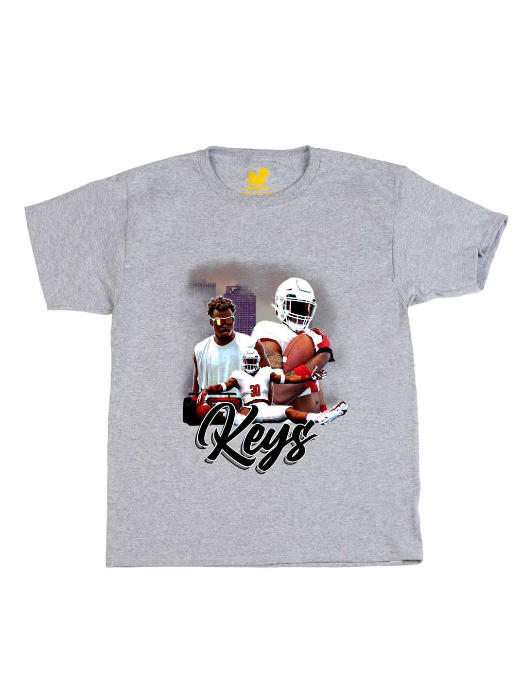 Varkeyes Gumms Youth T-Shirt